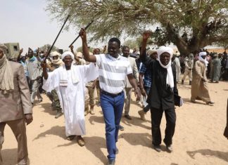 حاكم إقليم دارفور .. ماهي صلاحياته؟ وهل ثمة سلطة تراقب أدائه؟