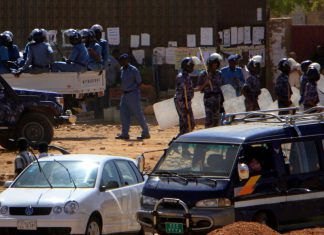 داعش.. خطر يهدد السودان