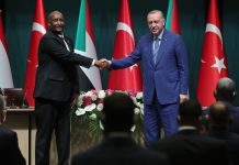 هل ينجح “الإنتربول” باستعادة عناصر النظام السابق من تركيا؟