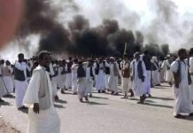 متاريس “الشرق”؛ هل تعصف بالانتقالية؟