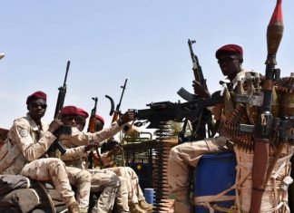 تباين كبير في آراء السودانيين بشأن المحاولة الانقلابية