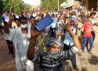 أغسطس 2021: كيف تفاعلت وسائل التواصل الإجتماعي مع الأحداث في السودان