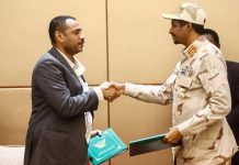 ما مدى جدية “العسكر” في تسليم رئاسة السيادي للمدنيين؟