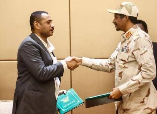 ما مدى جدية “العسكر” في تسليم رئاسة السيادي للمدنيين؟