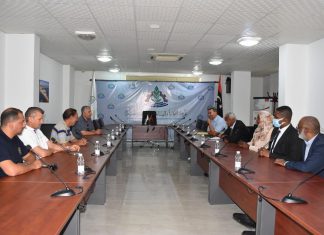 رجال أعمال ليبيين يعددون صعوبات وعقبات تمنع الاستثمار في السودان رجال أعمال ليبيين يعددون صعوبات وعقبات تمنع الاستثمار في السودان