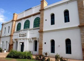 خطة حكومية لبناء السلام والتعايش السلمي خطة حكومية لبناء السلام والتعايش السلمي