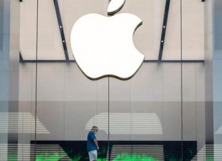 “سيتيزن لاب”: هذه محظورات “آبل” للنقش على أجهزتها في الصين "سيتيزن لاب": هذه محظورات "آبل" للنقش على أجهزتها في الصين