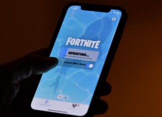 “إبيك غيمز” تتهم “غوغل” بدفع أموال لشركات لحماية هيمنتها "إبيك غيمز" تتهم "غوغل" بدفع أموال لشركات لحماية هيمنتها