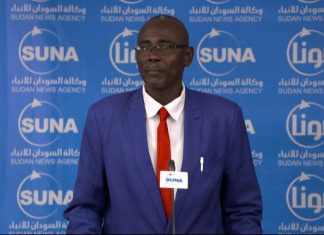 انطلاق أول مؤتمر لـ(سماسرة) العقارات في السودان انطلاق أول مؤتمر لـ(سماسرة) العقارات في السودان