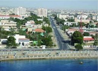 خطة سودانية لبناء مدن جديدة على ساحل البحر الأحمر خطة سودانية لبناء مدن جديدة على ساحل البحر الأحمر