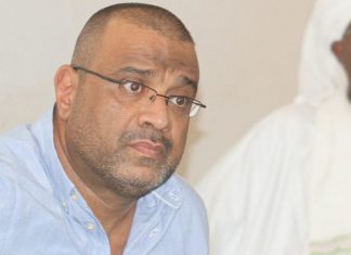 مطر رئيسًا للجنة الاقتصادية والاستثمار في الآلية الوطنية لمبادرة حمدوك مطر رئيسًا للجنة الاقتصادية والاستثمار في الآلية الوطنية لمبادرة حمدوك