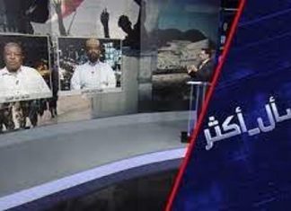 سد النهضة.. ما وراء اتهام إثيوبيا للسودان؟ سد النهضة.. ما وراء اتهام إثيوبيا للسودان؟