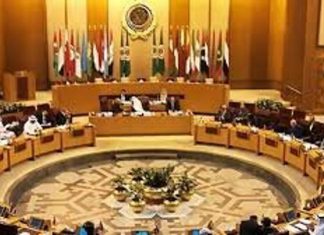 الجامعه العربية: لايمكننا تولى الوساطة لحل ازمة سد النهضة لاننا سنقف الى جوار مصر والسودان الجامعه العربية: لايمكننا تولى الوساطة لحل ازمة سد النهضة لاننا سنقف الى جوار مصر والسودان