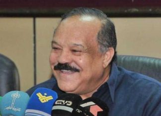 دبلوماسي سوداني سابق: السودان ليس لدية نيه لزعزعة أمن واستقرار إثيوبيا دبلوماسي سوداني سابق: السودان ليس لدية نيه لزعزعة أمن واستقرار إثيوبيا