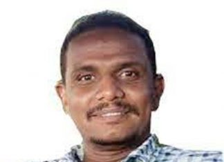المؤتمر السوداني: جهات تسعى لـ” فرتقة” قوى الثورة المؤتمر السوداني: جهات تسعى لـ” فرتقة” قوى الثورة