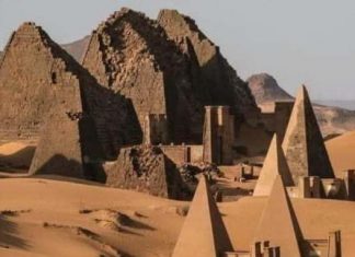 ما مدى الارتباط بين الحضارتين الفرعونية والسودانية؟ ما مدى الارتباط بين الحضارتين الفرعونية والسودانية؟... صور