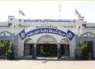 الشرطة : لابد من اعطاء دور واضح للجان المقاومة بالاحياء الشرطة : لابد من اعطاء دور واضح للجان المقاومة بالاحياء