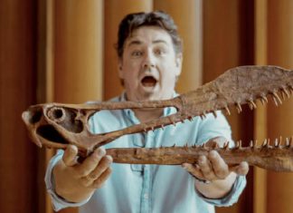 “التنين” المخيف آخر التروصورات "التنين" المخيف آخر التروصورات