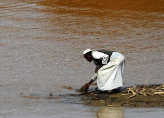بعد “نهر الجثث”.. السودان يستدعي سفير إثيوبيا بعد “نهر الجثث”.. السودان يستدعي سفير إثيوبيا