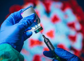 ماذا لو تلقيت اللقاح وأنت مصاب بكورونا دون أعراض؟ ماذا لو تلقيت اللقاح وأنت مصاب بكورونا دون أعراض؟