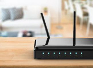 لا تضع جهاز “الواي فاي” في هذه الأماكن لا تضع جهاز "الواي فاي" في هذه الأماكن