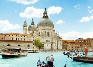 آثار تحت المياه: كل المسارات تؤدي إلى روما آثار تحت المياه: كل المسارات تؤدي إلى روما