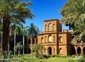 طلاب بجامعة الخرطوم يطالبون بتوفيق أوضاع الداخليات وإصلاحها طلاب بجامعة الخرطوم يطالبون بتوفيق أوضاع الداخليات وإصلاحها