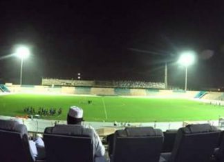 الهلال يحسم جدل استضافة مباراة المريخ والإكسبريس الهلال يحسم جدل استضافة مباراة المريخ والإكسبريس و”باج نيوز” يكشف القرار