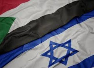 يائير لابيد: عازمون على توقيع اتّفاقيات مع السودان يائير لابيد: عازمون على توقيع اتّفاقيات مع السودان