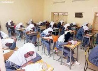 إعلان نتيجة الشهادة السودانية منتصف أكتوبر إعلان نتيجة الشهادة السودانية منتصف أكتوبر