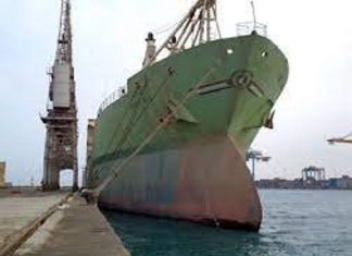 “الخطوط البحرية” تبدأ عملها رسمياً بميناء بورتسودان “الخطوط البحرية” تبدأ عملها رسمياً بميناء بورتسودان