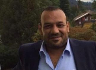 “إزالة التمكين” تكشف عن تورّط “حازم مصطفى” في قضايا فساد “إزالة التمكين” تكشف عن تورّط “حازم مصطفى” في قضايا فساد