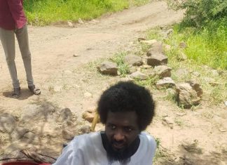 هيئة محامي دارفور تشيد باطلاق حركة عبدالواحد سراح أسير مصاب هيئة محامي دارفور تشيد باطلاق حركة عبدالواحد سراح أسير مصاب