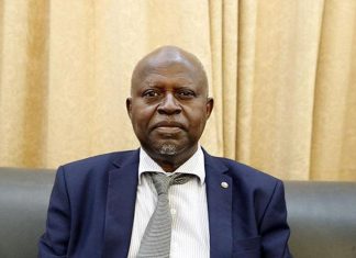 وزير الطاقة السوداني :سد النهضة سيوفر كهرباء للسودان بأسعار مناسبة وزير الطاقة السوداني :سد النهضة سيوفر كهرباء للسودان بأسعار مناسبة