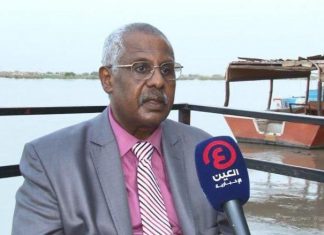 فتحي الضو يتحدث الاربعاء في ندوة كبري عن جدلية الثورة والدولة فتحي الضو يتحدث الاربعاء في ندوة كبري عن جدلية الثورة والدولة