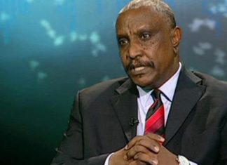 عرمان: فليذهب الفلول للجحيم وتبقى لجنة إزالة التمكين عرمان: فليذهب الفلول للجحيم وتبقى لجنة إزالة التمكين