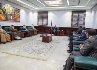 السعودية تكشف عن اتفاق جديد مع السودان السعودية تكشف عن اتفاق جديد مع السودان