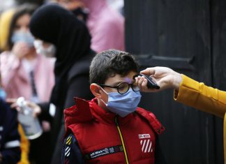 كورونا تتسبب في هذه المضاعفات للأطفال كورونا تتسبب في هذه المضاعفات للأطفال