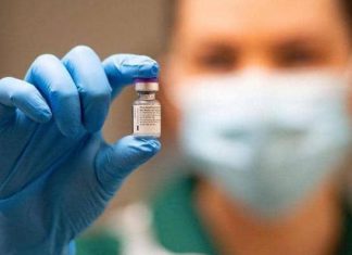 كورونا: المناعة الطبيعية أقوى من اللقاح في الحماية ضد “دلتا” كورونا: المناعة الطبيعية أقوى من اللقاح في الحماية ضد "دلتا"