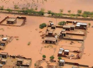 “ما في بيت واقف على حيله”.. دمار هائل لأكثر 53 قرية بسبب الفيضانات “ما في بيت واقف على حيله”.. دمار هائل لأكثر 53 قرية بسبب الفيضانات