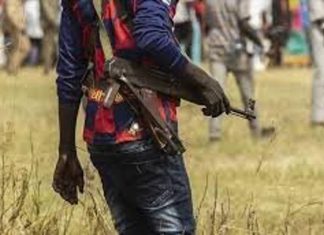 مقتل وإصابة ثلاث نازحات بوسط دارفور مقتل وإصابة ثلاث نازحات بوسط دارفور