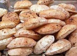 شُعبة المخابز : اتّفاقٌ للنظر في سعر الرغيف و”قحت” ترفض شُعبة المخابز : اتّفاقٌ للنظر في سعر الرغيف و”قحت” ترفض