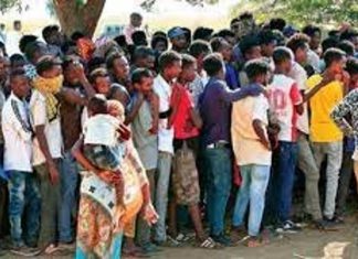 السودان يحسم موقفه من استضافة اللاجئين السودان يحسم موقفه من استضافة اللاجئين