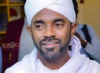 مفرح : وزارة الشؤون الدينية تقف على مسافة واحدةمن كل الطرق والجماعات الإسلامية مفرح : وزارة الشؤون الدينية تقف على مسافة واحدةمن كل الطرق والجماعات الإسلامية