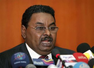 تسليم قوش.. الممكن والمستحيل تسليم قوش.. الممكن والمستحيل