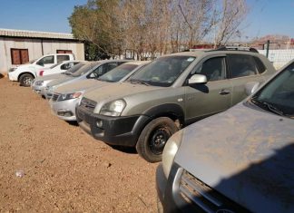 أسواق السيارات .. انخفاض في الأسعار تزامناً مع تراجع التضخم أسواق السيارات .. انخفاض في الأسعار تزامناً مع تراجع التضخم