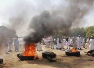 من وراء إشعال شرق السودان؟ الإخوان يستغلون “الهشاشة” لإشعال شرق السودان