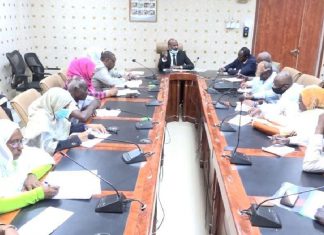 وزير الثروة الحيوانية:الوزارة من أميز وزارات القطاع الاقتصادي وزير الثروة الحيوانية:الوزارة من أميز وزارات القطاع الاقتصادي