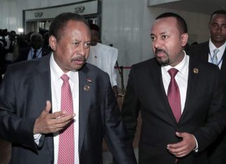 محلل سياسي: وساطة تركيا بين الخرطوم وأديس أبابا مفيدة ومهمة للجانبين محلل سياسي: وساطة تركيا بين الخرطوم وأديس أبابا مفيدة ومهمة للجانبين