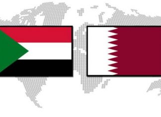 قطر تدين بأشد العبارات محاولة الانقلاب في السودان قطر تدين بأشد العبارات محاولة الانقلاب في السودان